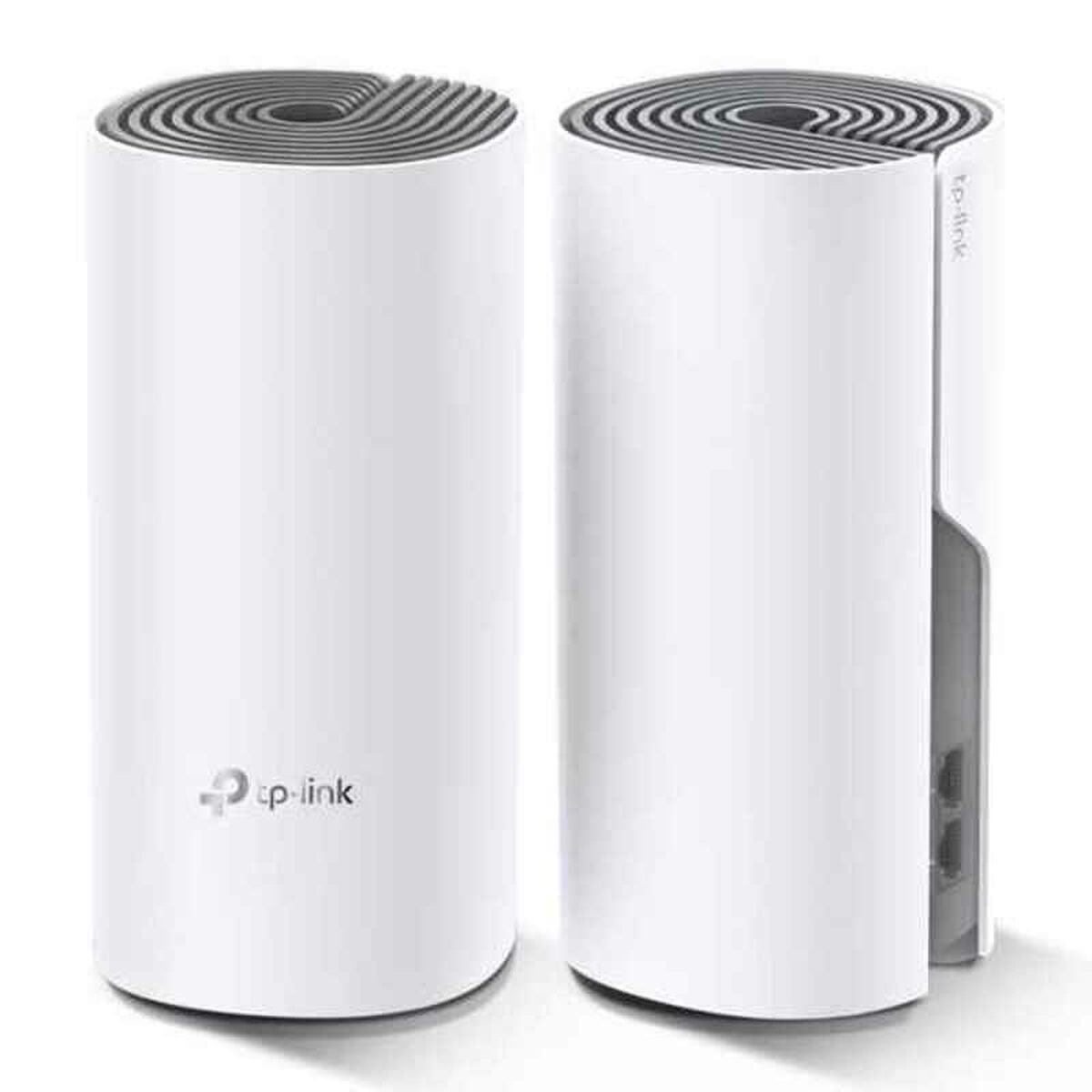 Maršrutizatorius TP-Link Deco E4 (2-pack)